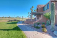 Villa Paradise Valley Zip 85253 AZ Most Exclusive!