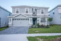 1581 PD - Exquisite 6Br Haven: Private Pool