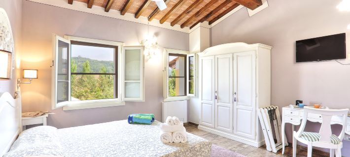 Meravigliosa Villa in Toscana con Piscina vicino Pisa e Firenze - 16 pl Hotel a Palaia