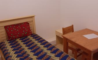 Hotel Ah Maio - Single Room