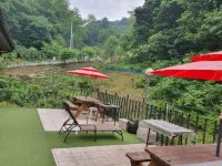 Yangju Healing Shelter Pension Hotel di Yangju