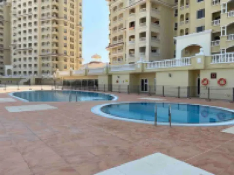 Newly Renovated Gulf Studio with Gym Beach Pool Access 奧扎瑞哈奧哈馬酒店