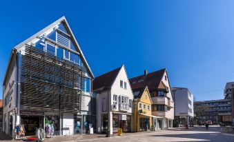 Limehome Aalen Reichsstadter STR.