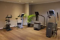 Scotty & Paul Hotel Deggendorf - Gym