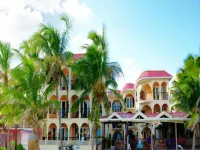 SunBreeze Suites Hotels near John Greif II Airport