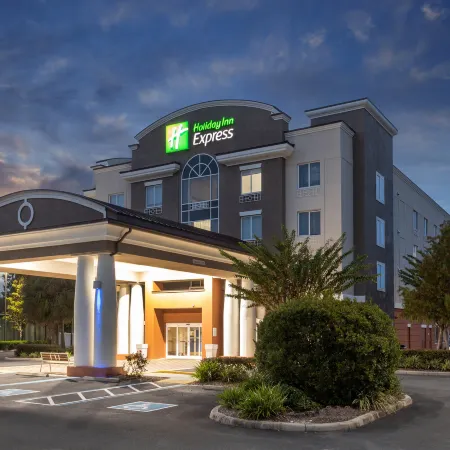Holiday Inn Express CRYSTAL RIVER by IHG