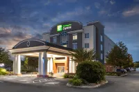 Holiday Inn Express CRYSTAL RIVER by IHG - 3-Star