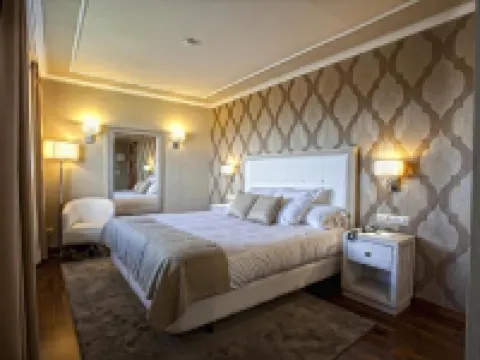 Hotel Os Olivos Hotels in Comarca de A Coruna