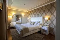 Hotel Os Olivos Hotels in Comarca de A Coruna