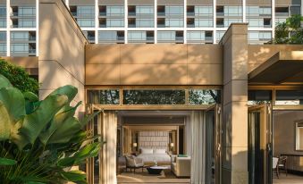 Capella Bangkok