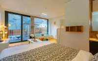 Wonju Cloud Pension Hotels in Jecheon-si