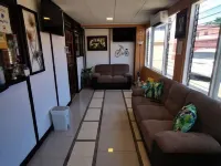 Toucan Hostel Hotels in Rio Segundo