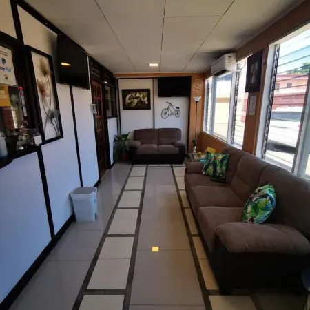 Toucan Hostel