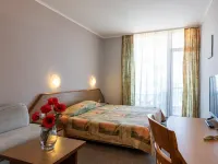 Hrizantema- All Inclusive Hotel Hotele w: Nesebar