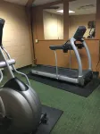 Med City Inn & Suites Rochester Mayo Clinic Area - Gym