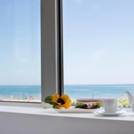 White Hotel