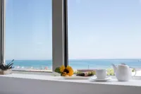 White Hotel - Havudsigt