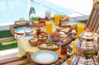 ALAÇATI XL Luxury Hotel Hotels in Ilica Mahallesi