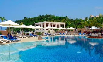 Azul Ixtapa Grand All Inclusive Suites - Spa & Convention Center
