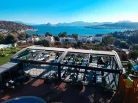 Roas Hotel Bodrum - City Center Hotels in Bitez