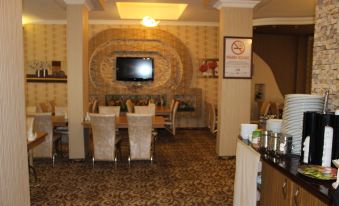 Atalay Hotel