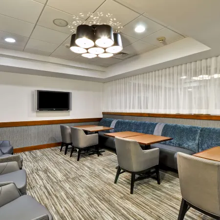 Hyatt Place Las Vegas