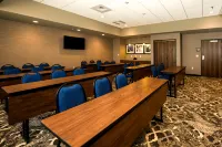 Hampton Inn and Suites Aurora South Denver - 2-Star