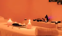 Aldiana Club Rocca Nettuno Calabria - spa