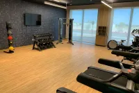 La Quinta Inn & Suites by Wyndham Maricopa - Copper Sky - Fitnessstudio
