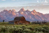 Parkway Inn of Jackson Hole