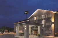Country Inn & Suites by Radisson, Abingdon, VA Hotels in Abingdon