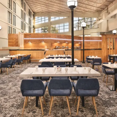 Wyndham Garden Conference Center Champaign/Urbana