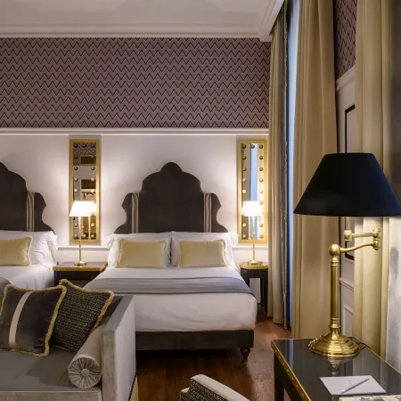 Il Tornabuoni Hotel - The Unbound Collection by Hyatt