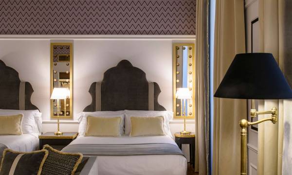 Il Tornabuoni Hotel - The Unbound Collection by Hyatt