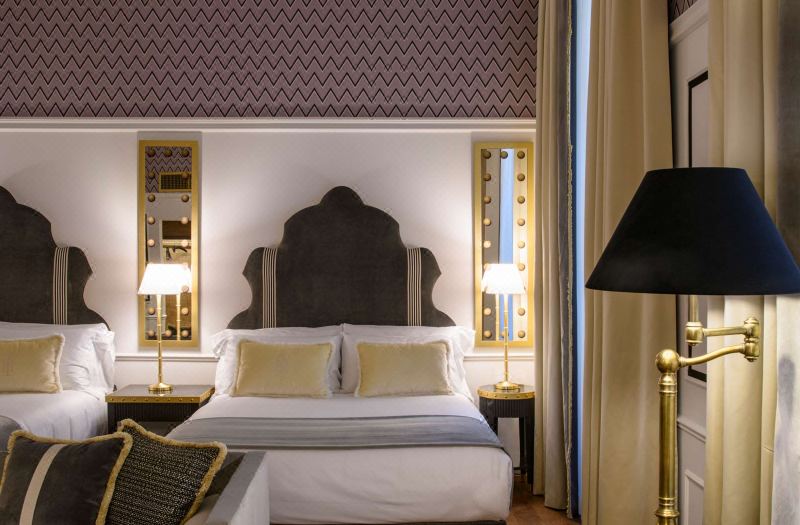 Il Tornabuoni Hotel - The Unbound Collection by Hyatt