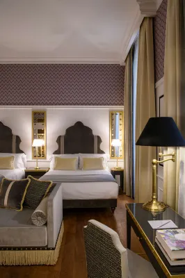 IL Tornabuoni Hotel - In the Unbound Collection by Hyatt Hotel a Firenze