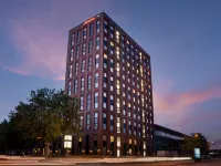 Hampton by Hilton Kiel Hotels near Ostseekai