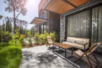 Unique Life Style Hotel Yavansu Mahallesi住宿飯店