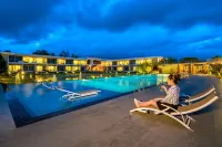Baan Rim Ao - Rooftop Pools