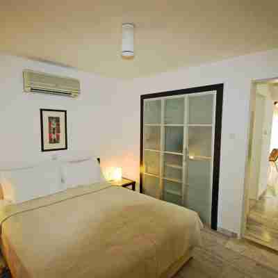 Loryma Resort Hotel Rooms