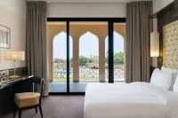 Radisson Blu Hotel N'Djamena - 4-Star