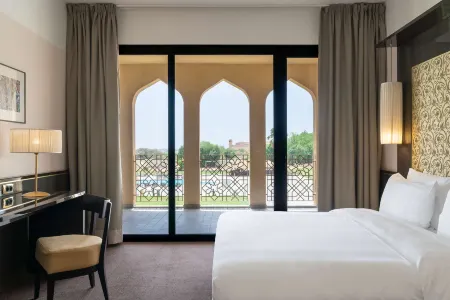 Radisson Blu Hotel N'Djamena