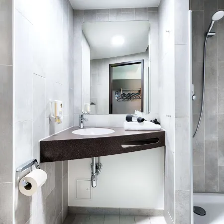 B&B HOTEL Chemnitz