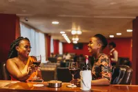 Sarova Woodlands Hotel and Spa