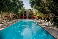 Hotel Araiza Mexicali - Family