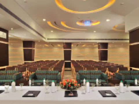 Best Western Maryland Hotels in Zirakpur