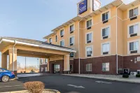 Spark by Hilton Shepherdsville Louisville South Hotels near Knob Creek Gun Range