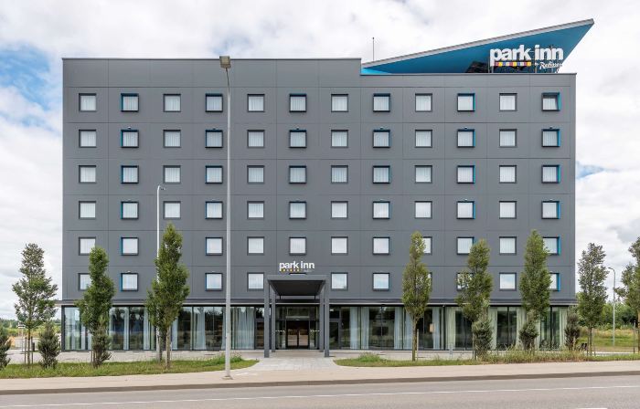 Park Inn by Radisson Vilnius Airport