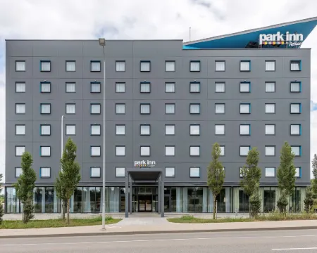 Park Inn by Radisson Vilnius Airport Hotels in Vilnius
