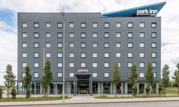 Park Inn by Radisson Vilnius Airport